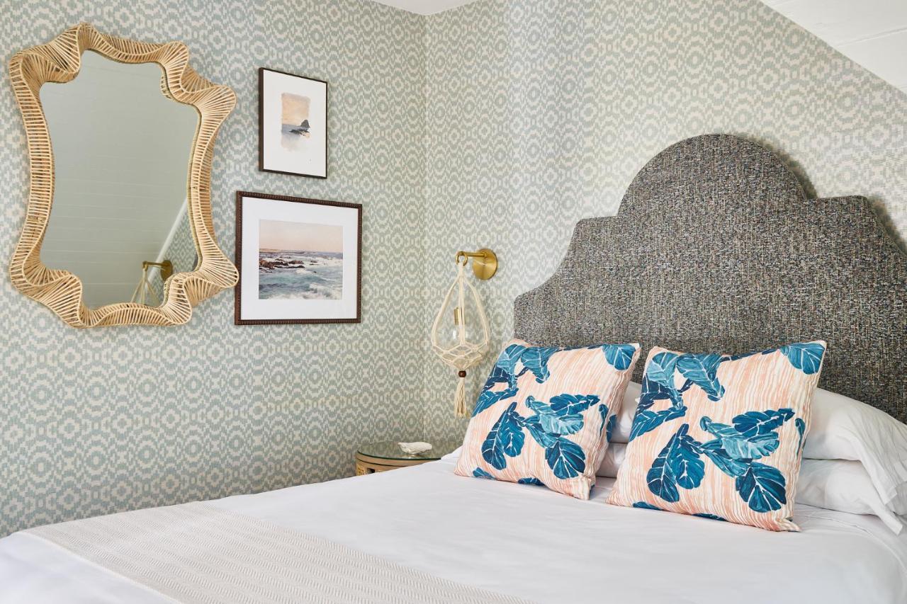 The Coco, The Edgartown Collection Hotel Kültér fotó