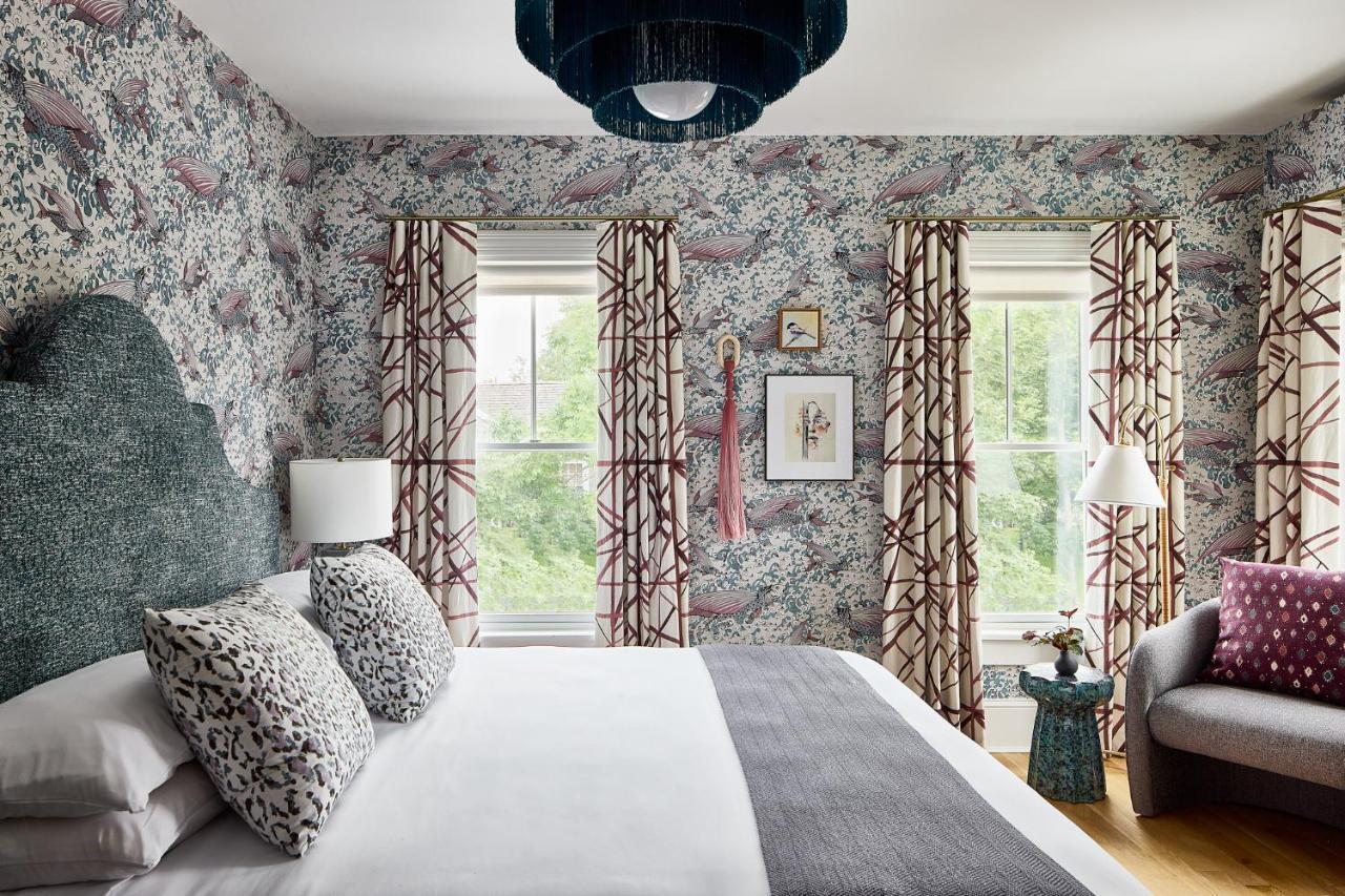 The Coco, The Edgartown Collection Hotel Kültér fotó