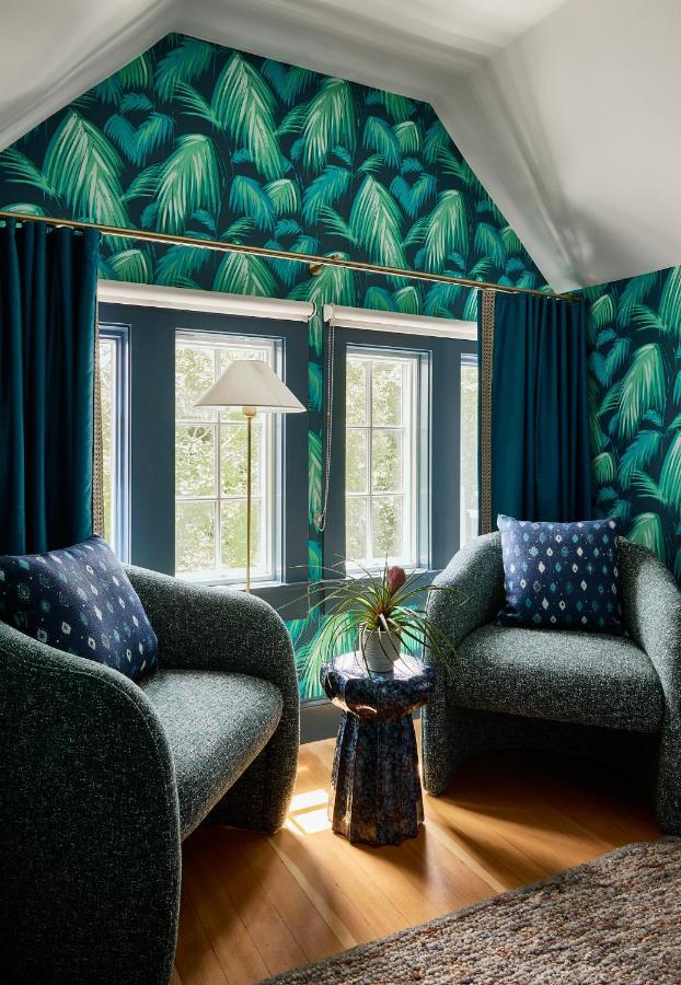 The Coco, The Edgartown Collection Hotel Kültér fotó