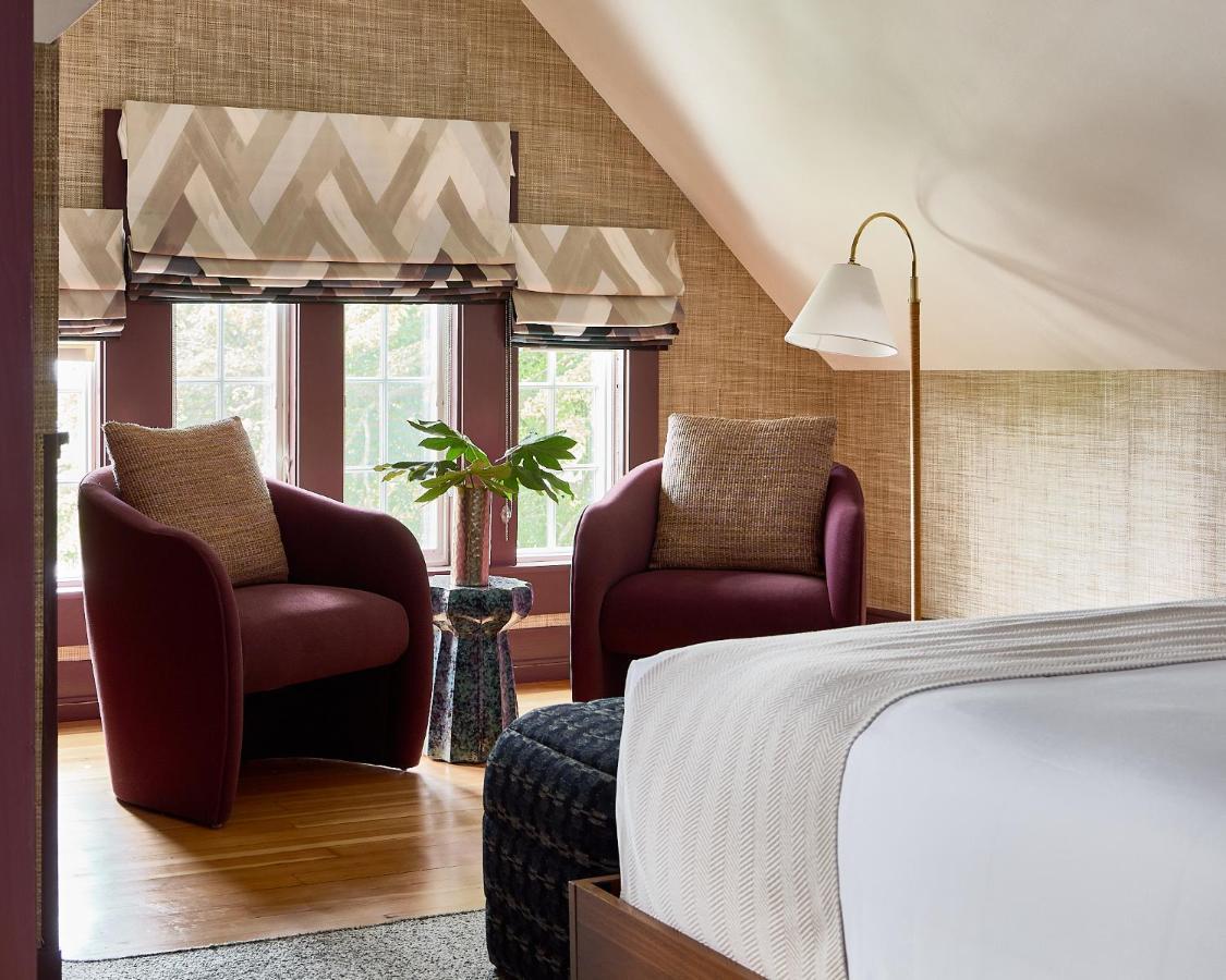 The Coco, The Edgartown Collection Hotel Kültér fotó