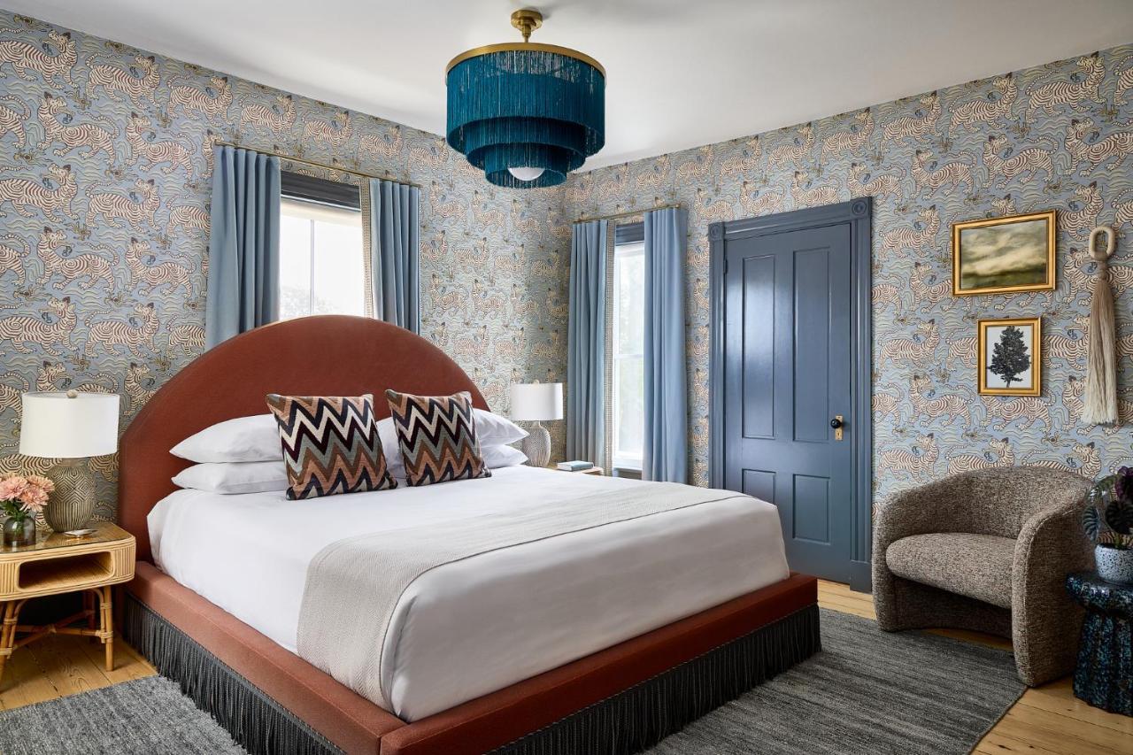 The Coco, The Edgartown Collection Hotel Kültér fotó