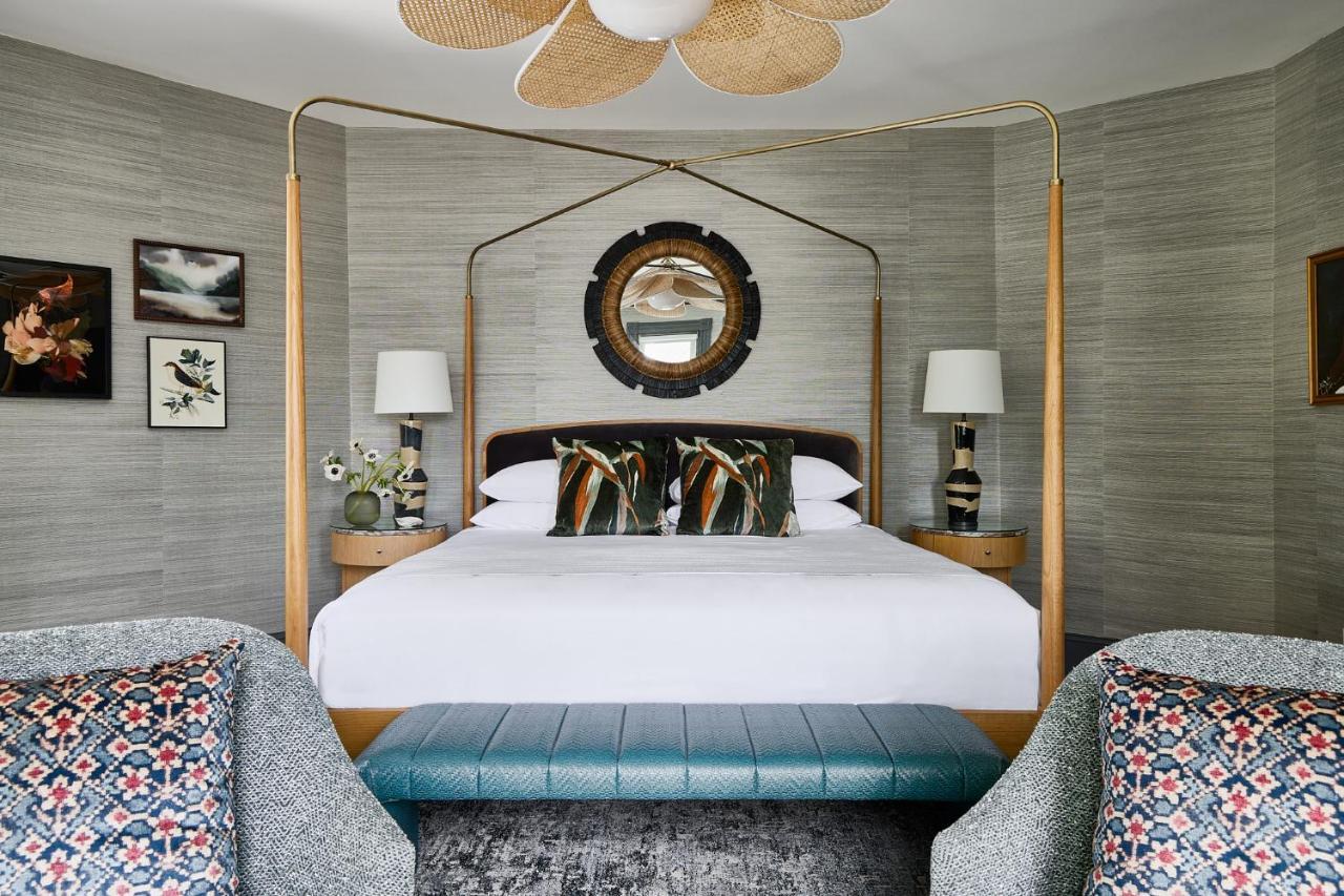 The Coco, The Edgartown Collection Hotel Kültér fotó