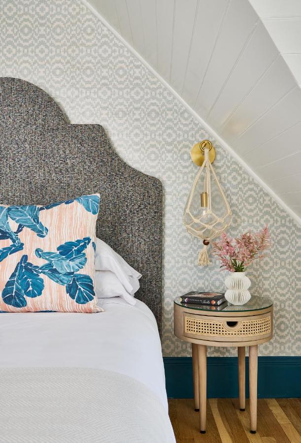 The Coco, The Edgartown Collection Hotel Kültér fotó