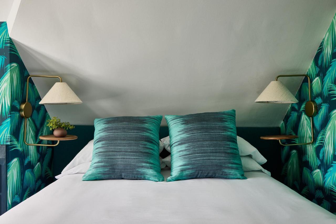 The Coco, The Edgartown Collection Hotel Kültér fotó