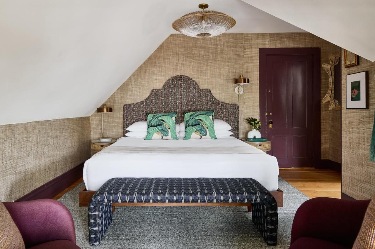 The Coco, The Edgartown Collection Hotel Kültér fotó