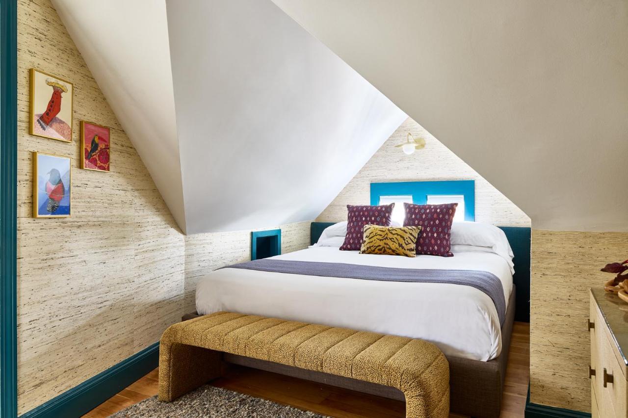 The Coco, The Edgartown Collection Hotel Kültér fotó